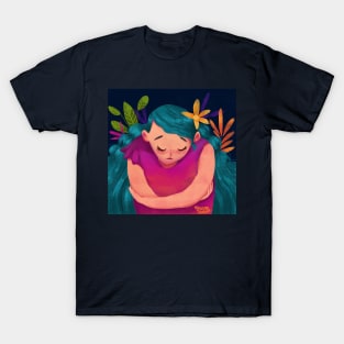 yourself T-Shirt